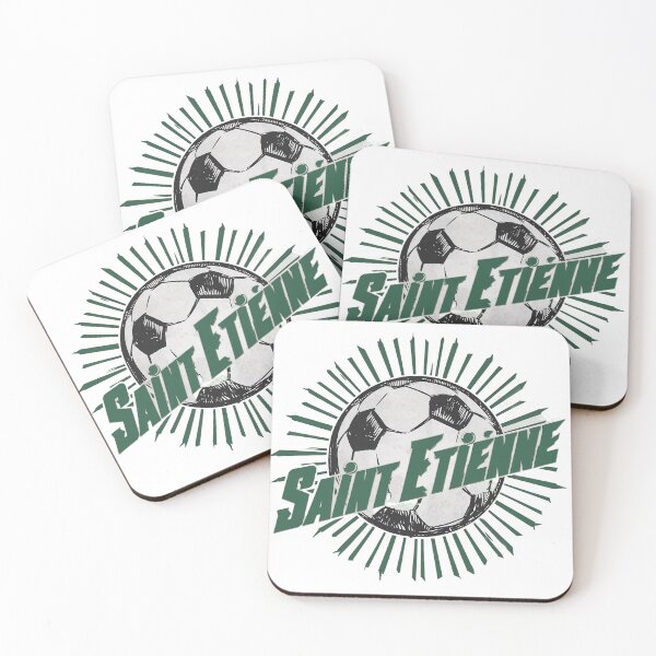 Item preview, SAINT ETIENNE designed and sold by NebulaWhimsy.