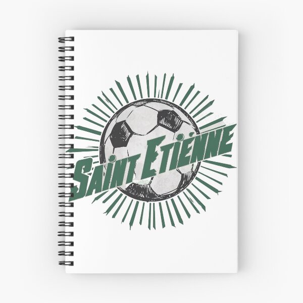 Item preview, SAINT ETIENNE designed and sold by NebulaWhimsy.