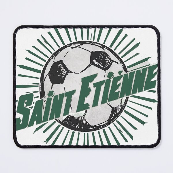 Item preview, SAINT ETIENNE designed and sold by NebulaWhimsy.