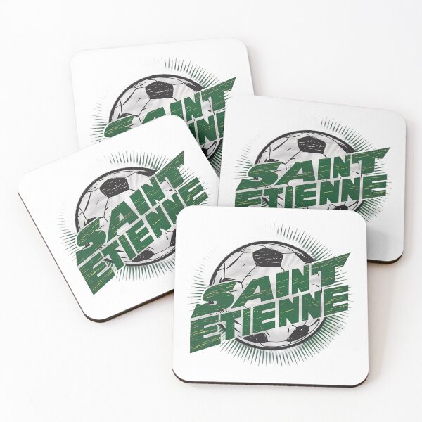 Item preview, SAINT ETIENNE designed and sold by NebulaWhimsy.