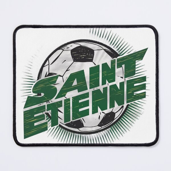 Item preview, SAINT ETIENNE designed and sold by NebulaWhimsy.
