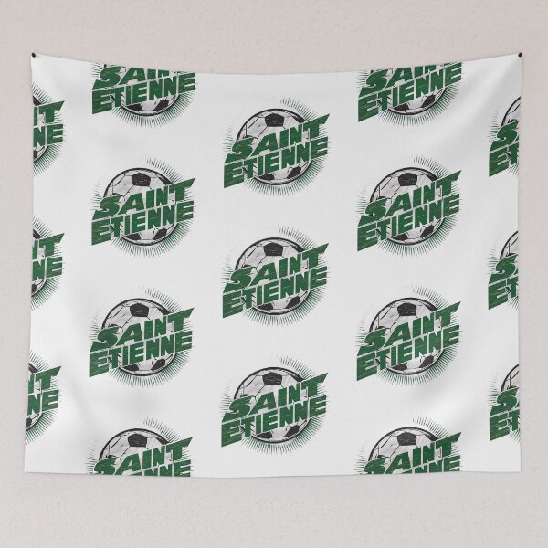 Item preview, SAINT ETIENNE designed and sold by NebulaWhimsy.