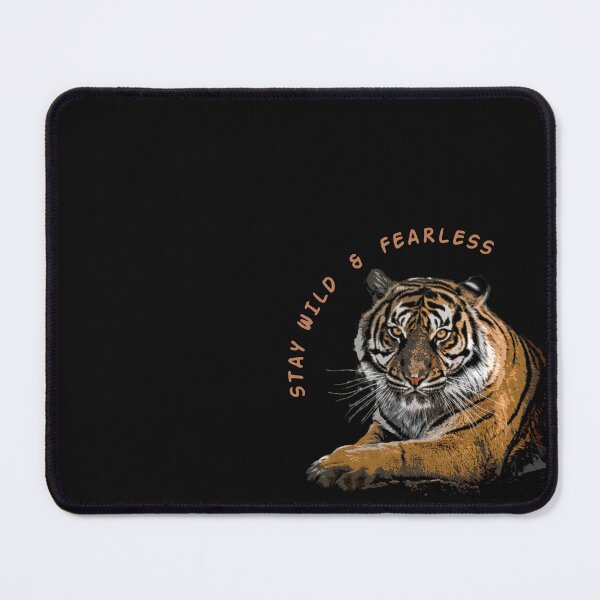 Item preview, tiger designed and sold by zzzozzo.