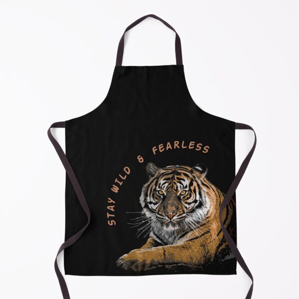 Item preview, tiger designed and sold by zzzozzo.