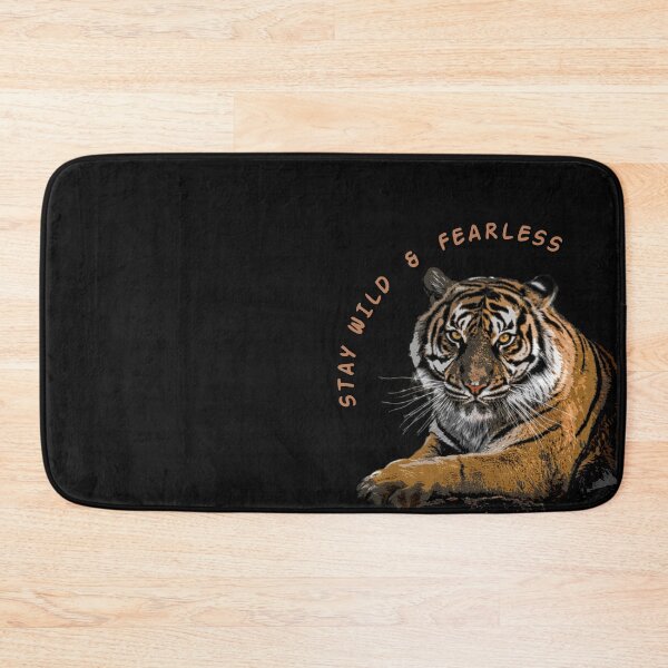 Item preview, tiger designed and sold by zzzozzo.