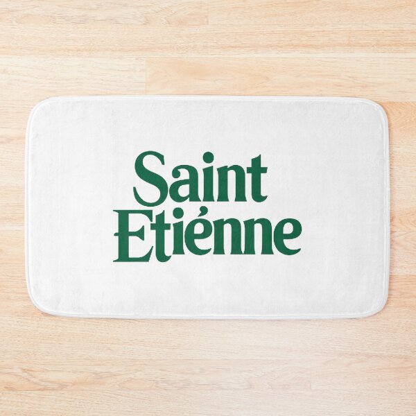 Item preview, SAINT ETIENNE designed and sold by NebulaWhimsy.
