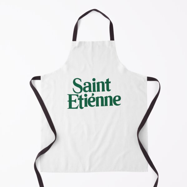 Item preview, SAINT ETIENNE designed and sold by NebulaWhimsy.