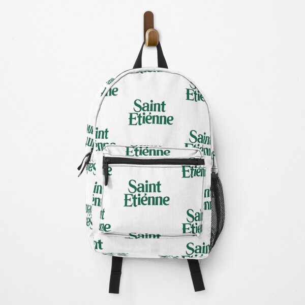 Item preview, SAINT ETIENNE designed and sold by NebulaWhimsy.