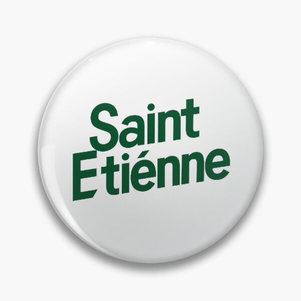 Item preview, SAINT ETIENNE designed and sold by NebulaWhimsy.