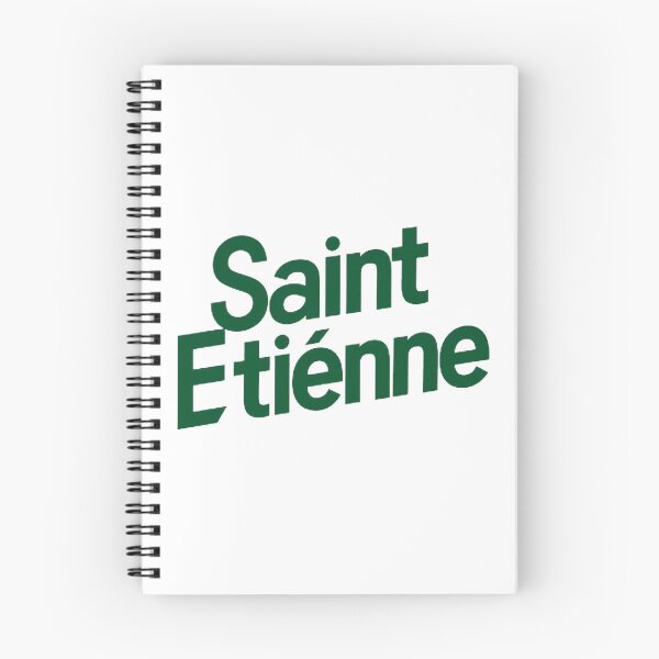 Item preview, SAINT ETIENNE designed and sold by NebulaWhimsy.