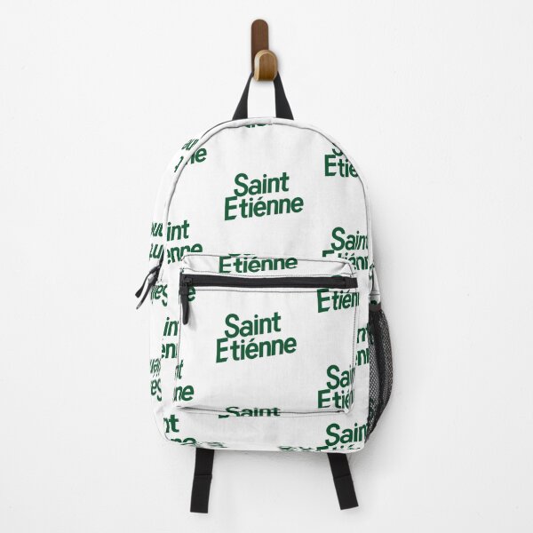 Item preview, SAINT ETIENNE designed and sold by NebulaWhimsy.