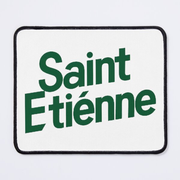 Item preview, SAINT ETIENNE designed and sold by NebulaWhimsy.