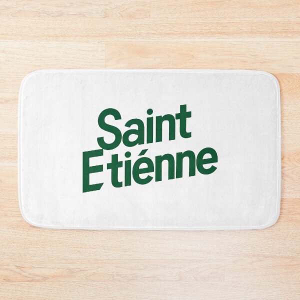Item preview, SAINT ETIENNE designed and sold by NebulaWhimsy.