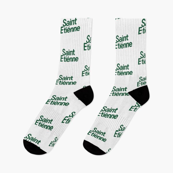 Item preview, SAINT ETIENNE designed and sold by NebulaWhimsy.