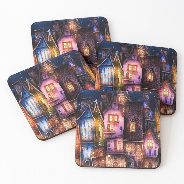 Item preview, Citylights n°6 designed and sold by Lauren Pletinckx.