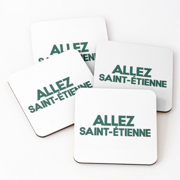 Item preview, SAINT ETIENNE designed and sold by NebulaWhimsy.