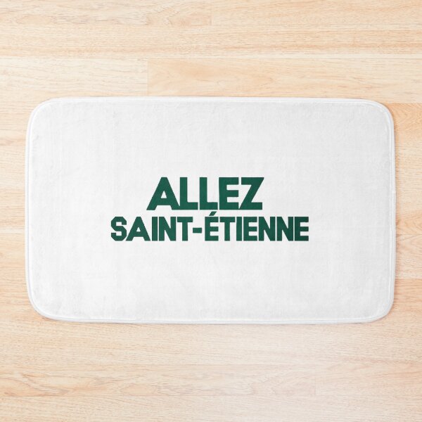 Item preview, SAINT ETIENNE designed and sold by NebulaWhimsy.