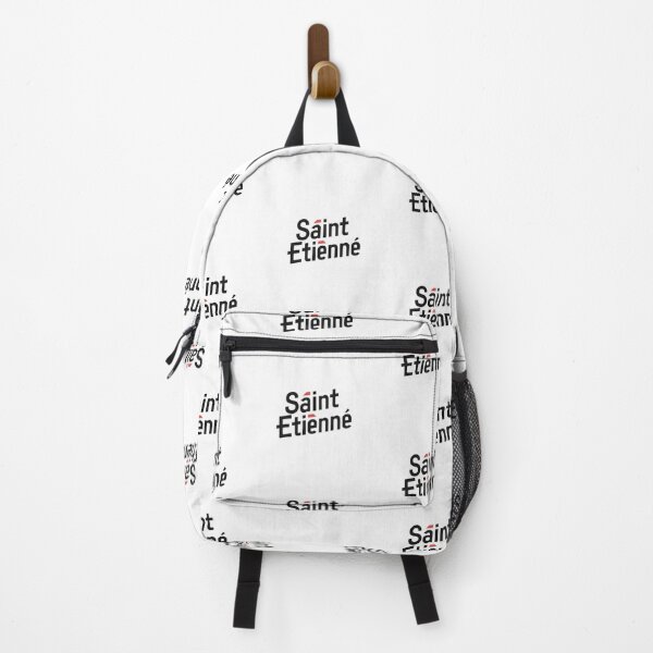 Item preview, SAINT ETIENNE designed and sold by NebulaWhimsy.