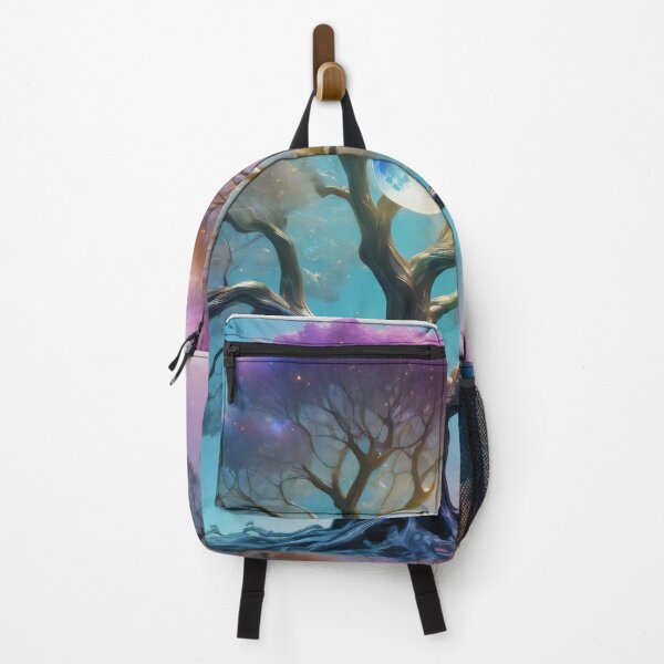 Item preview, Tree of Life and Luna designed and sold by LilithsDesires.