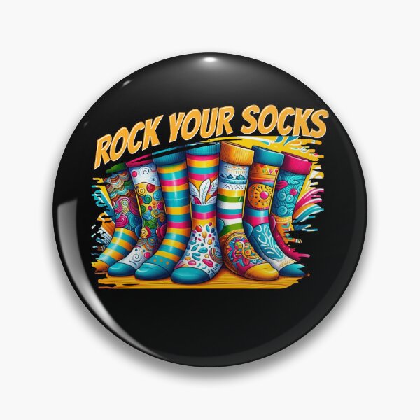 Item preview, World Down Syndrome Day designed and sold by ChromaticBlend.