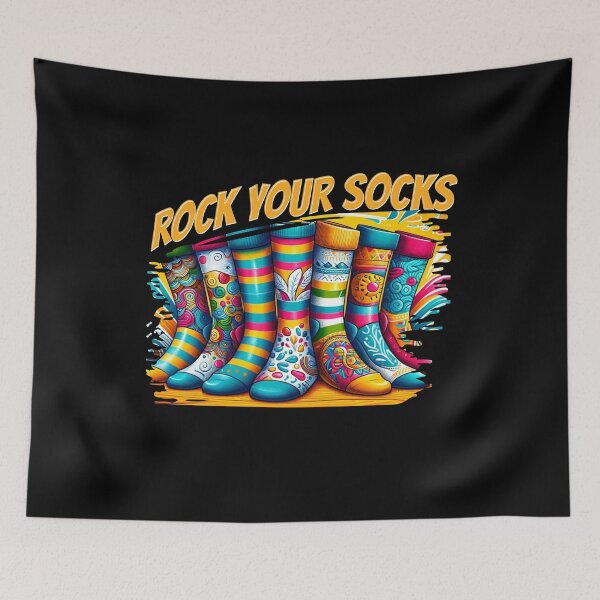 Item preview, World Down Syndrome Day designed and sold by ChromaticBlend.