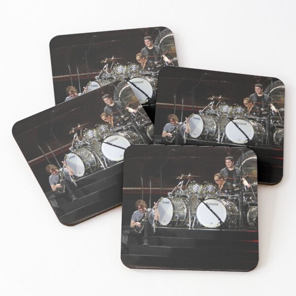 Item preview, Eddie VanHalen - Photograph designed and sold by ConcertImages.