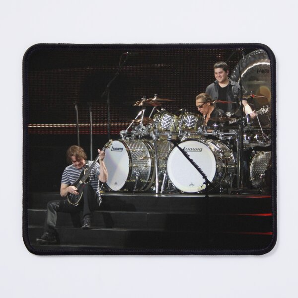 Item preview, Eddie VanHalen - Photograph designed and sold by ConcertImages.
