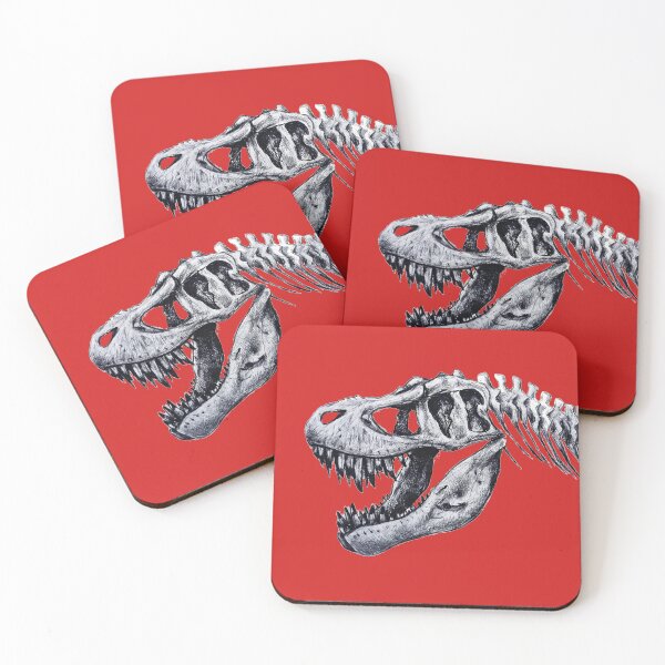 Item preview, Tyrannosaurus rex Skull (CM 9380) T. rex Holotype designed and sold by CreatureHouse95.