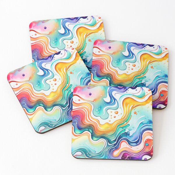 Item preview, Modern pattern designed and sold by LilithsDesires.