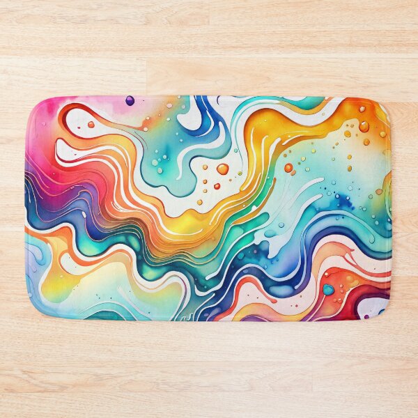 Item preview, Modern pattern designed and sold by LilithsDesires.