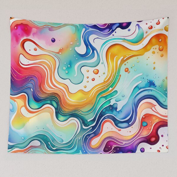 Item preview, Modern pattern designed and sold by LilithsDesires.