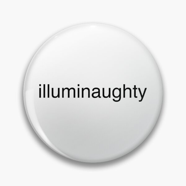 Item preview, Illuminaughty  designed and sold by Gotta Escape.