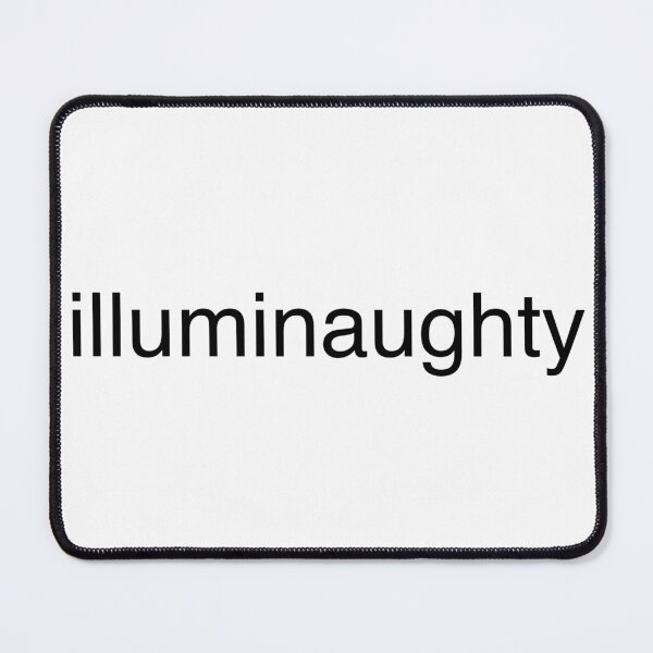 Item preview, Illuminaughty  designed and sold by Gotta Escape.