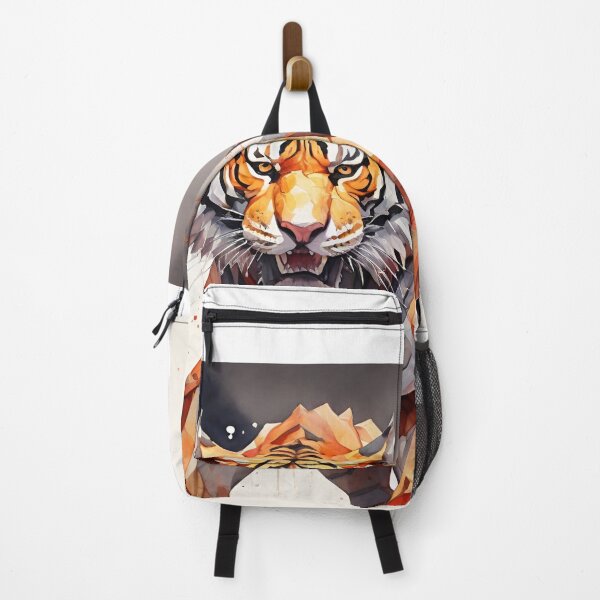 Item preview, Vicious Tiger designed and sold by PolygonPinnacle.