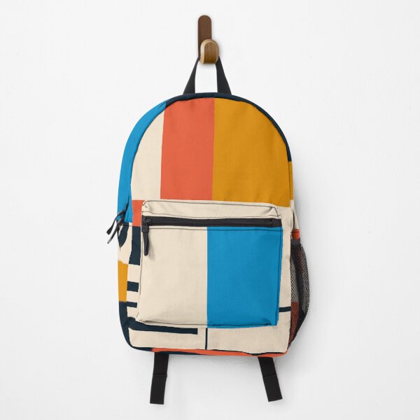 Item preview, Bauhaus Inspired Graphic Art designed and sold by DeaSelma.
