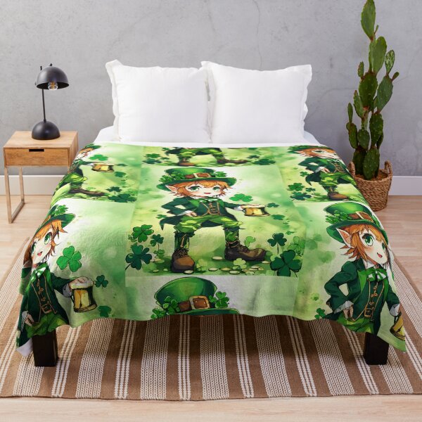 Item preview, St. Patrick's Day designed and sold by RaF71PrO.