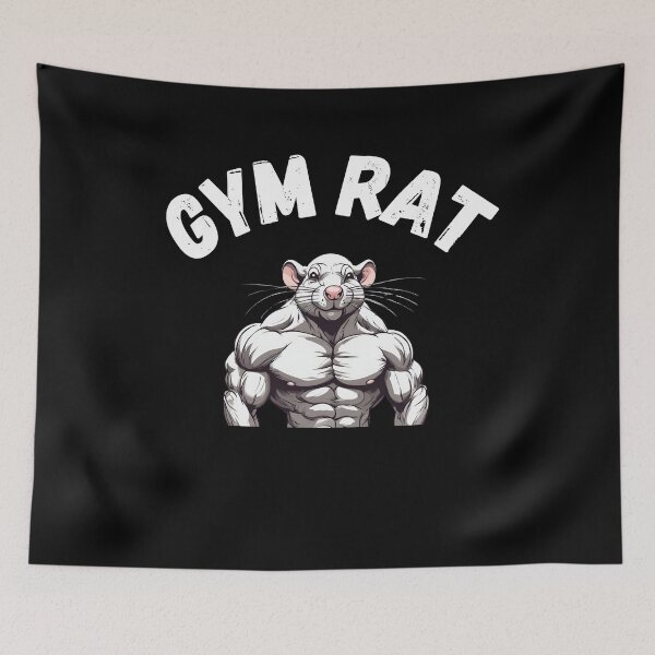 Item preview, Gym advice designed and sold by Amzg-Designs.