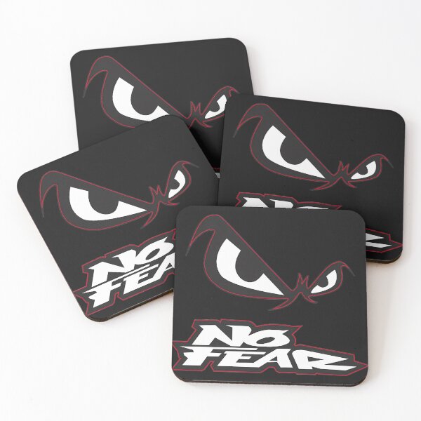 Item preview,  No Fear designed and sold by KendraNor.