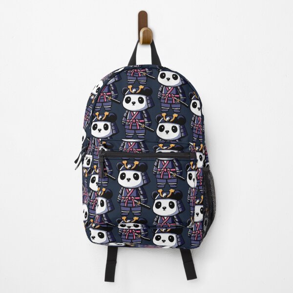 Item preview, PANDA SAMURAI designed and sold by JVNS.