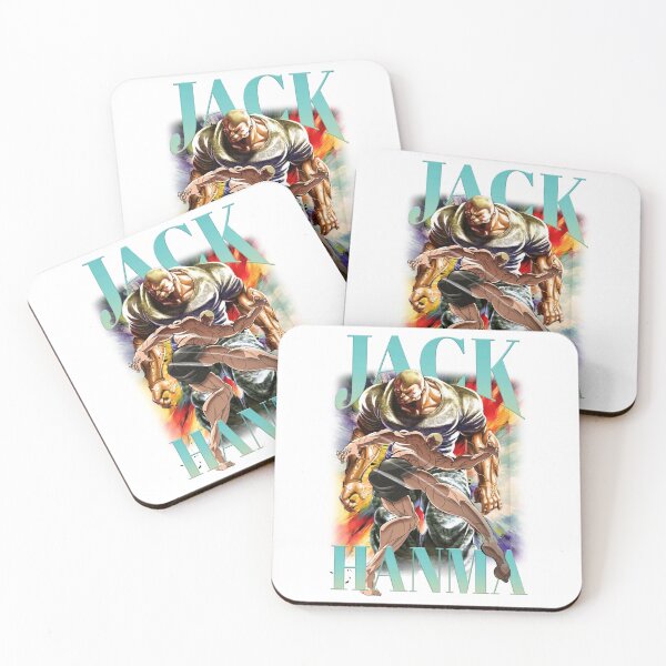 Item preview, JACK HANMA millésime essentiel designed and sold by Anessa-Wingo.