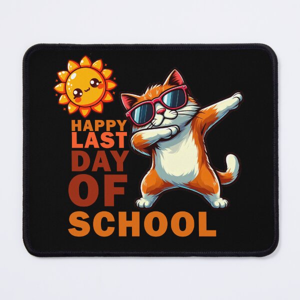 Item preview, Happy Last Day of School designed and sold by Echonn.