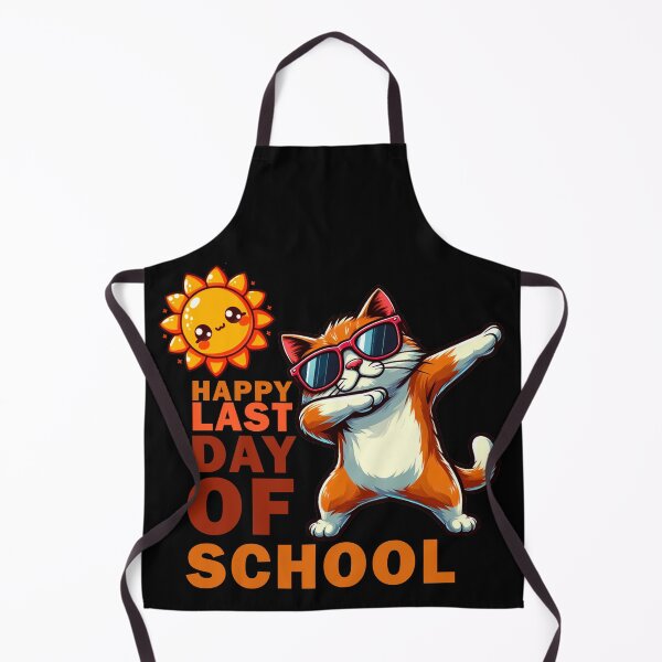 Item preview, Happy Last Day of School designed and sold by Echonn.