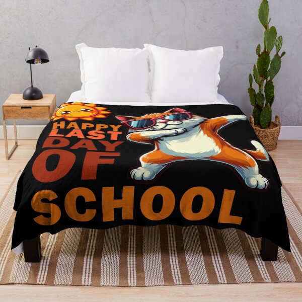 Item preview, Happy Last Day of School designed and sold by Echonn.