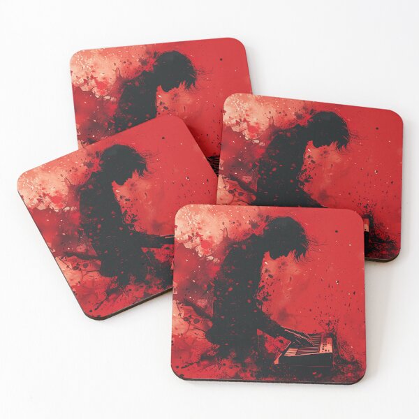 Item preview, Keyboard Player 1 designed and sold by Sacrini.