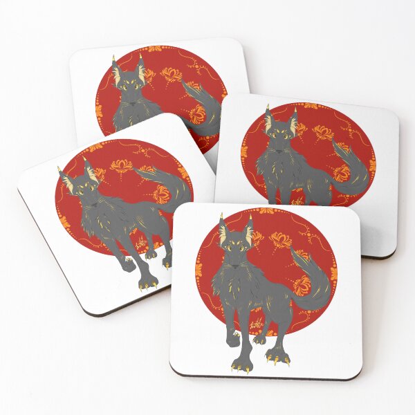 Item preview, año del perro designed and sold by ReviiBot.