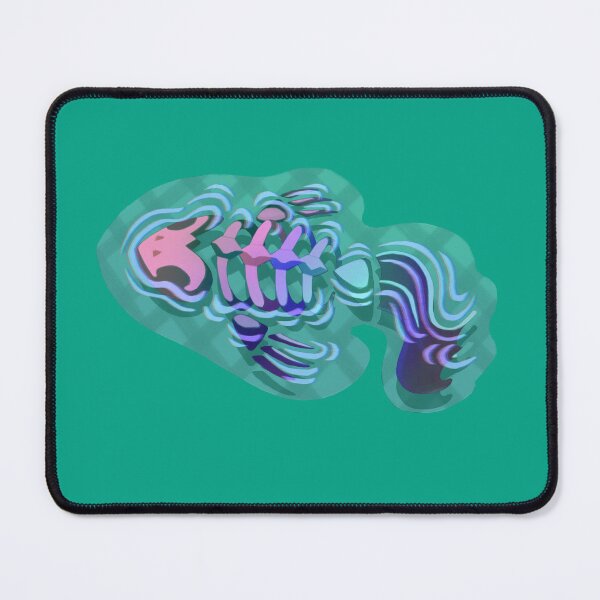 Item preview, The Fish designed and sold by Jack'o Bee.
