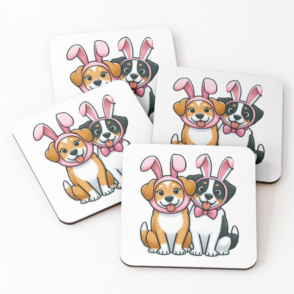 Item preview, Springtime Joy Duo designed and sold by EpicPaws.