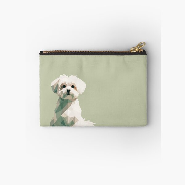 Item preview, Distinguished Maltese designed and sold by SimpleDesigns12.