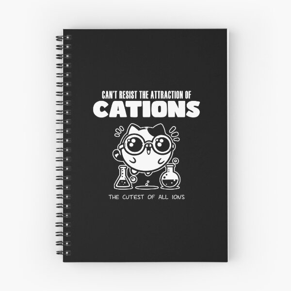 Item preview, Cations | Geeky puns | Physics Nerd | Electron funny | Atom jokes designed and sold by themichetti.