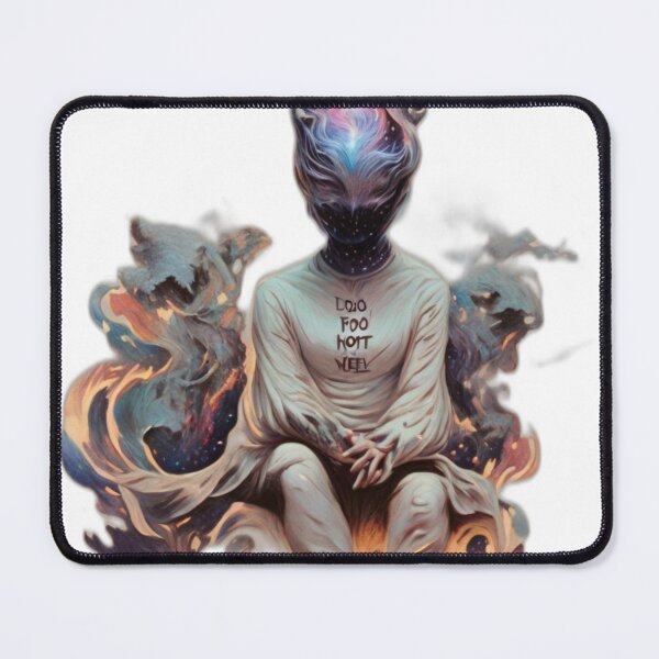 Item preview, Cosmic Solace designed and sold by Leo digital art.